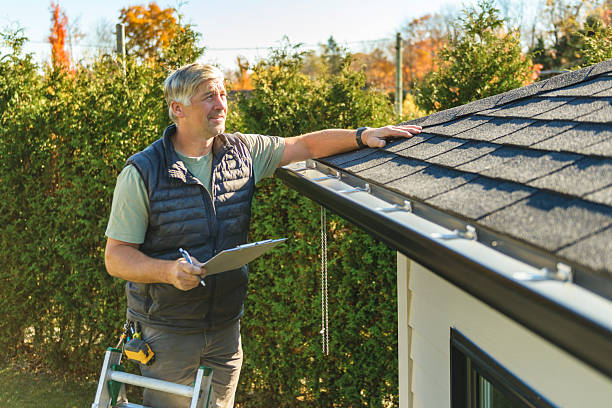 Trusted Flat Roof Repair service in Meadows Of Dan, VA - Ben Roofing and Steel LLC